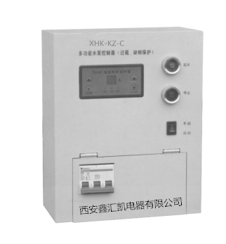 多功能水泵控制器BST-KZ-C