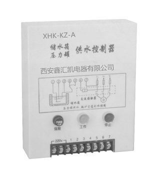 多功能水泵控制器BST-KZ-A